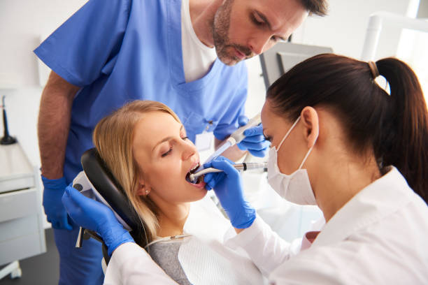 Best Periodontal (Gum) Disease Treatment  in Barker Heights, NC