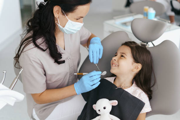 Advanced Technology for Better Dental Care in Barker Heights, NC