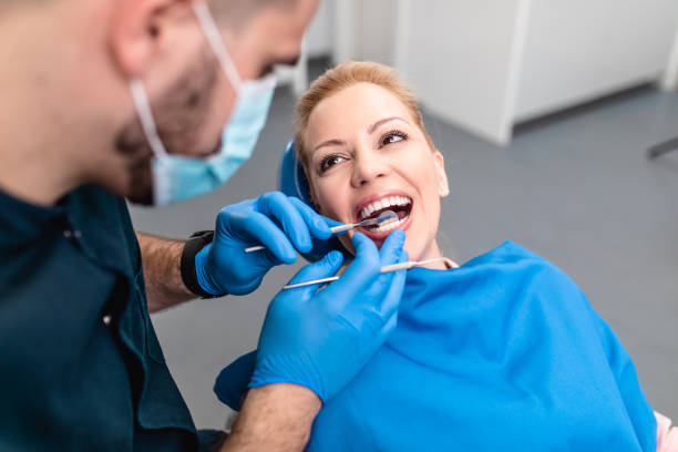 Best Veneers and Lumineers  in Barker Heights, NC