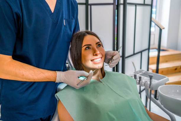 Best Wisdom Tooth Removal  in Barker Heights, NC