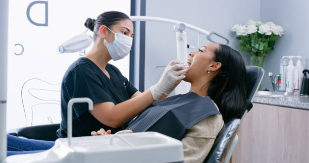Professional Dental Services in Barker Heights, NC