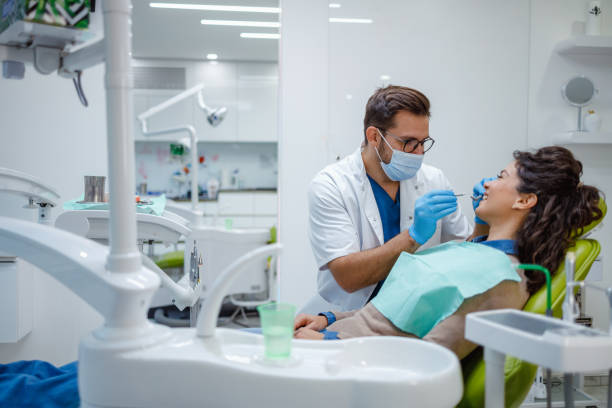 Best Pediatric Dentistry  in Barker Heights, NC