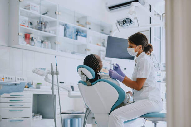 Best Preventive Dentistry  in Barker Heights, NC