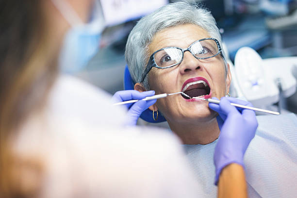  Barker Heights, NC Dental Services Pros