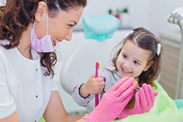 Advanced Technology for Better Dental Care in Barker Heights, NC